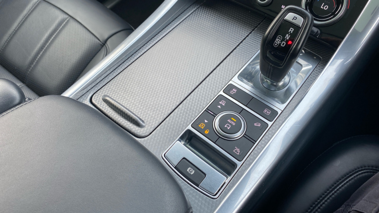 Land Rover Range Rover Sport 2.0 P400e HSE Dynamic 5dr Auto Estate